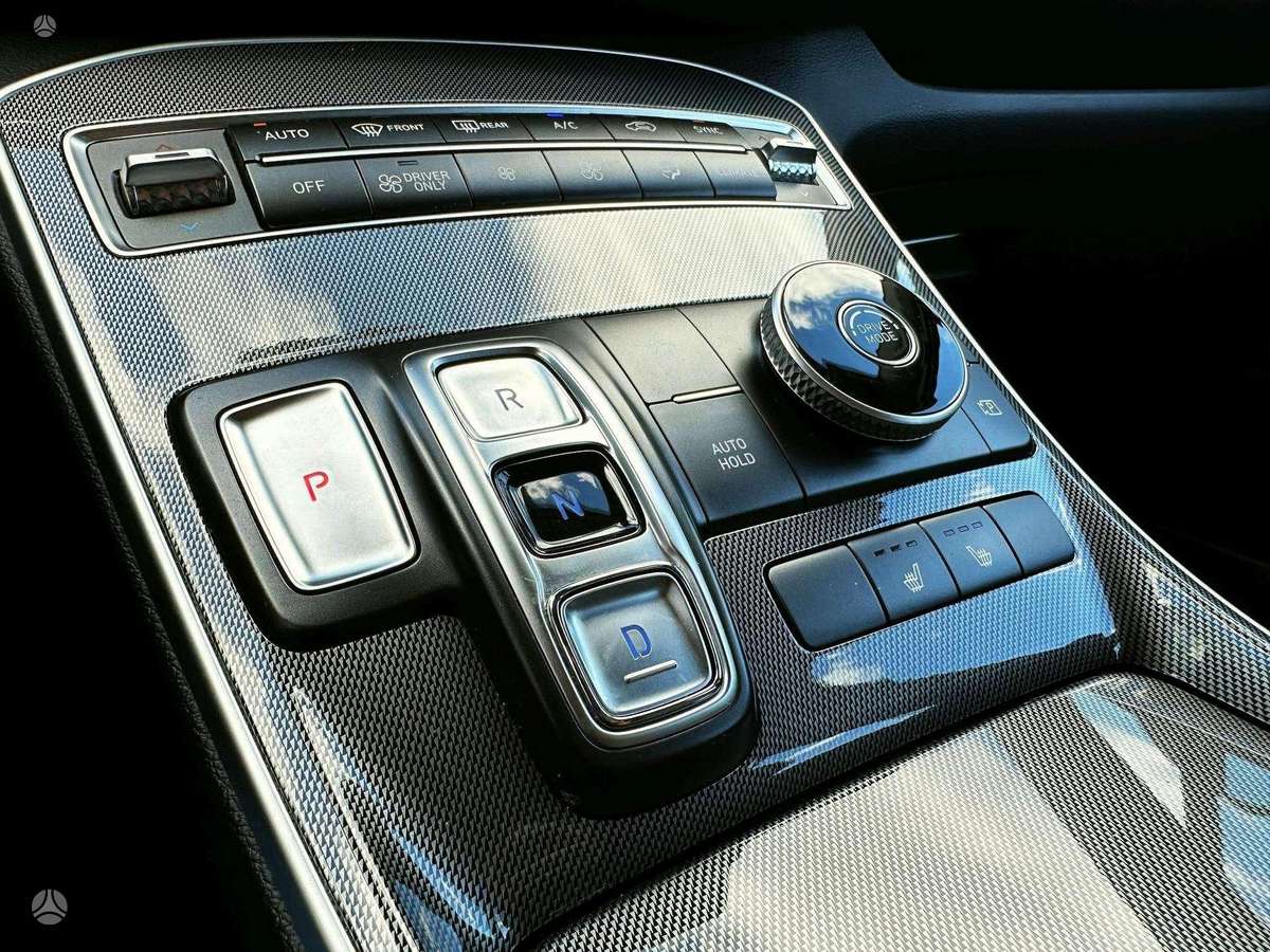 Hyundai Santa Fe - 10