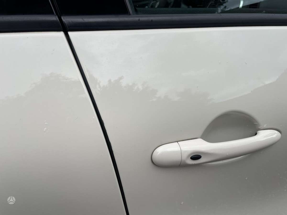 Renault Captur, 1.5 l., mpv / minivan