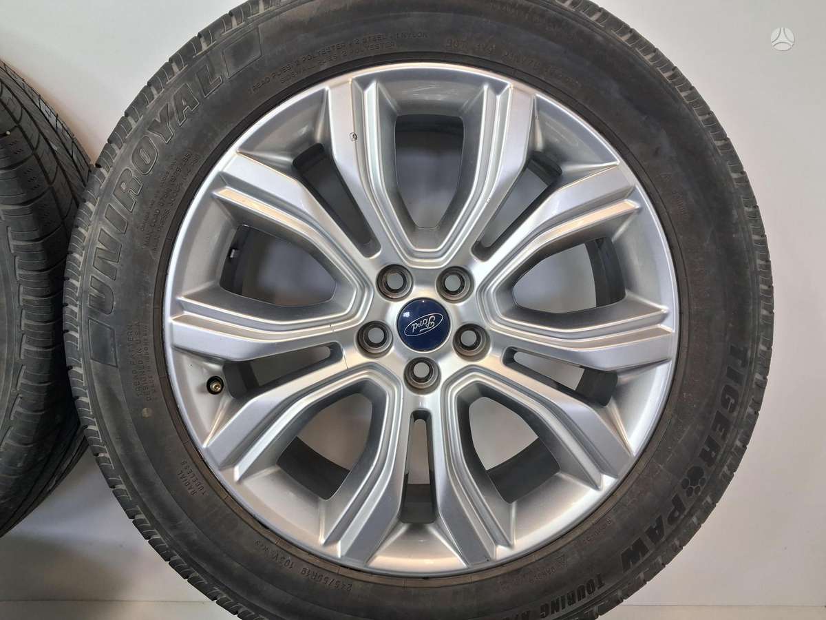 Ford, легкосплавные , R19