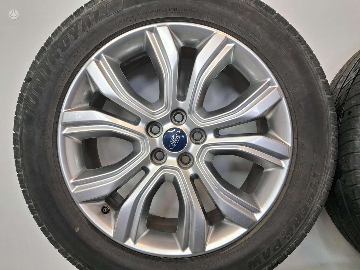 Ford, легкосплавные , R19