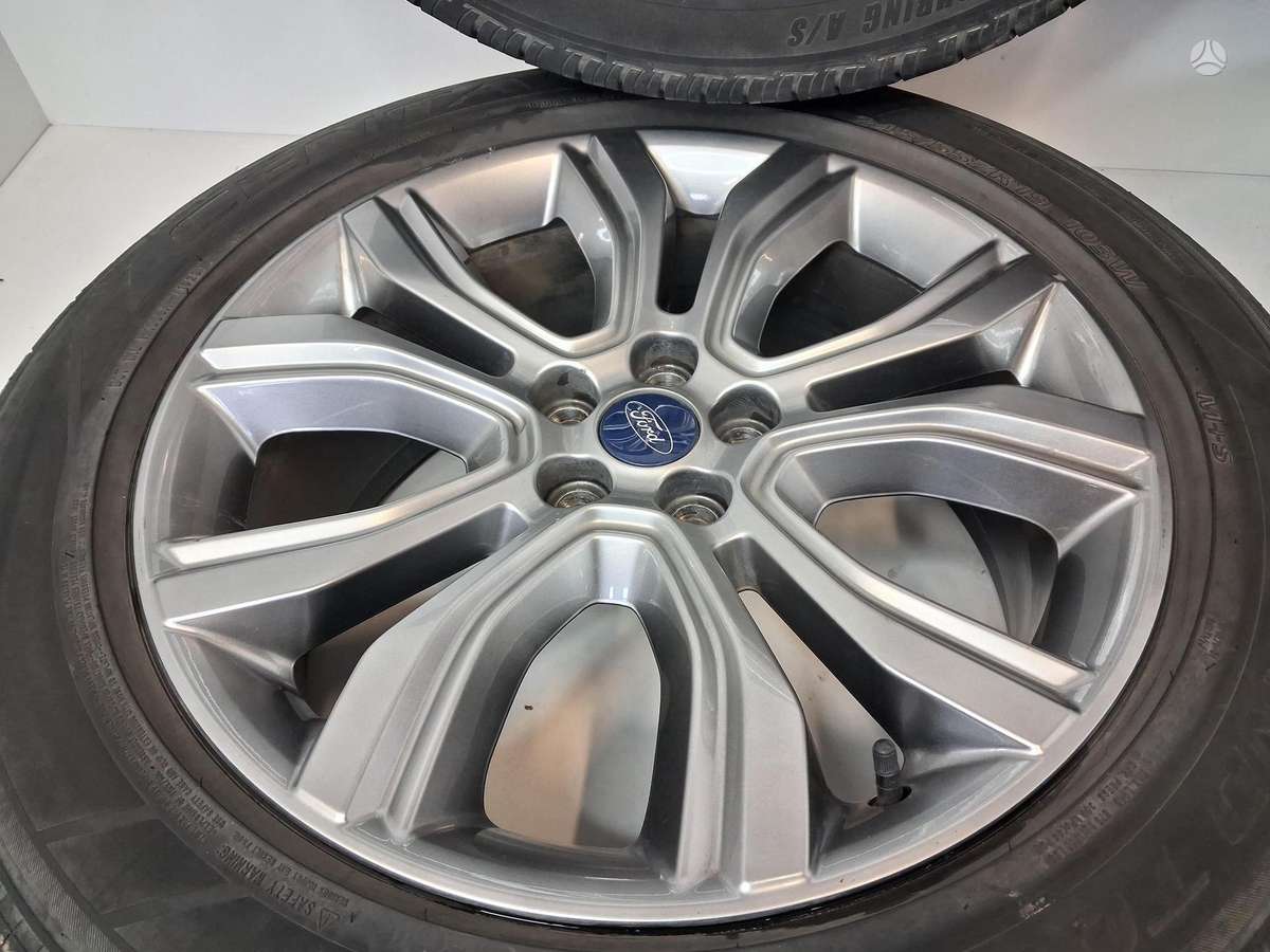 Ford, легкосплавные , R19