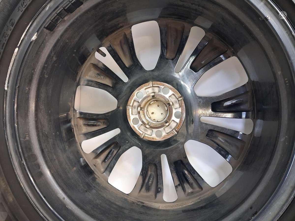 Ford, легкосплавные , R19