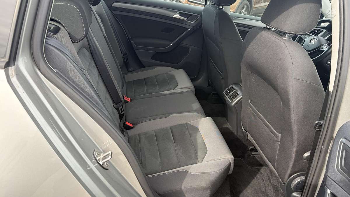 Volkswagen Golf, 1.6 l., Универсал