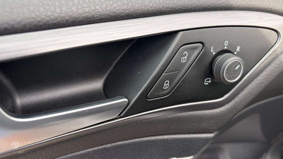 Volkswagen Golf, 1.6 l., Универсал