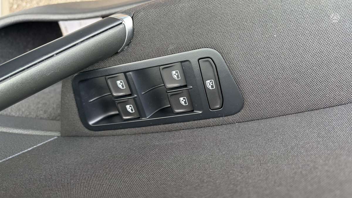 Volkswagen Golf, 1.6 l., Универсал