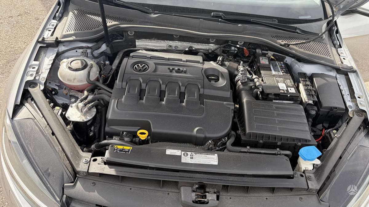 Volkswagen Golf, 1.6 l., Универсал