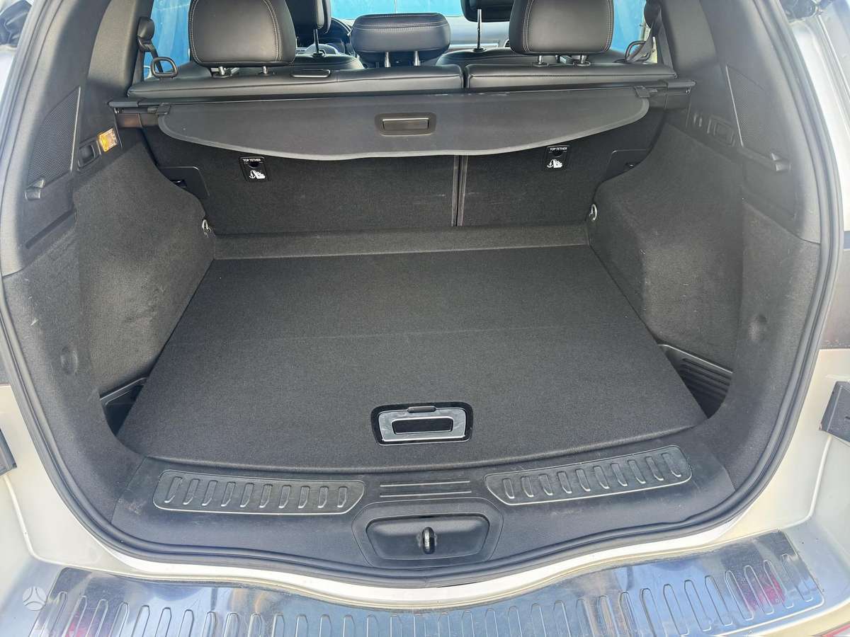 Renault Koleos, 2.0 l., off-road / crossover