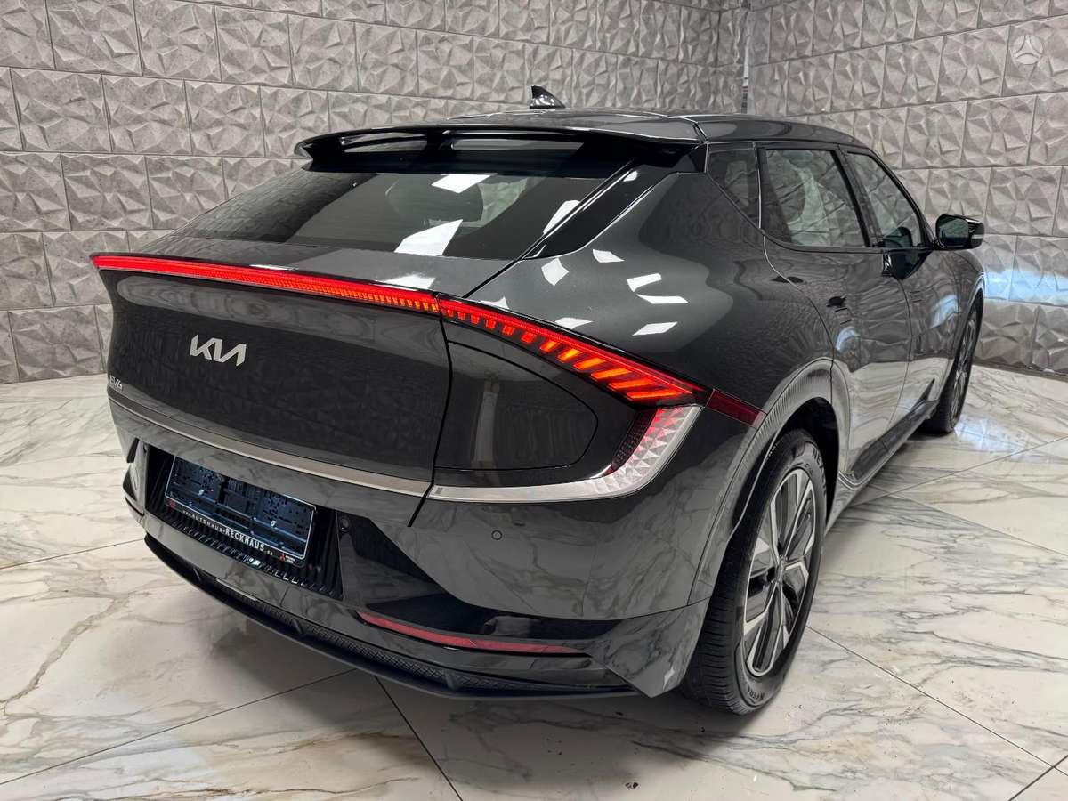 KIA EV6 - 11