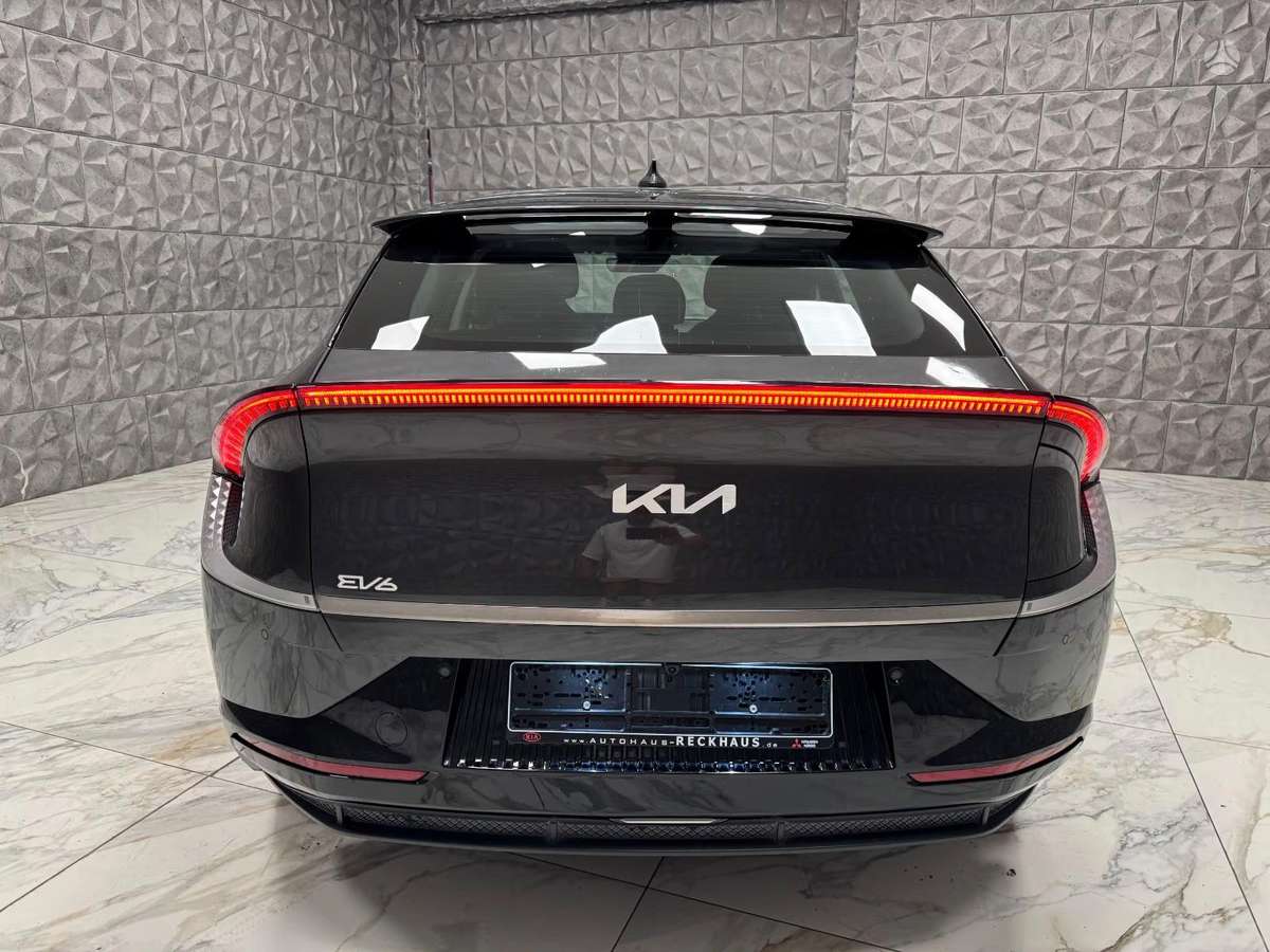 KIA EV6 - 9