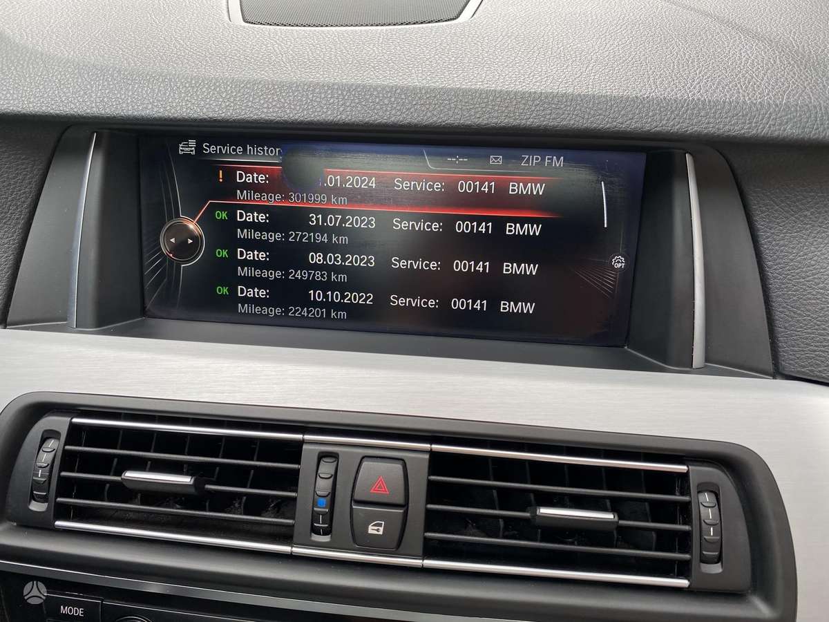 BMW 530, 3.0 l., Универсал
