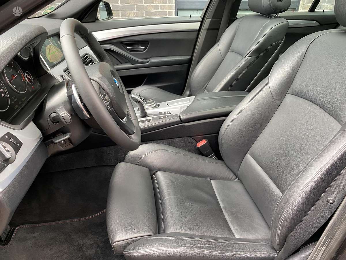 BMW 530, 3.0 l., Универсал