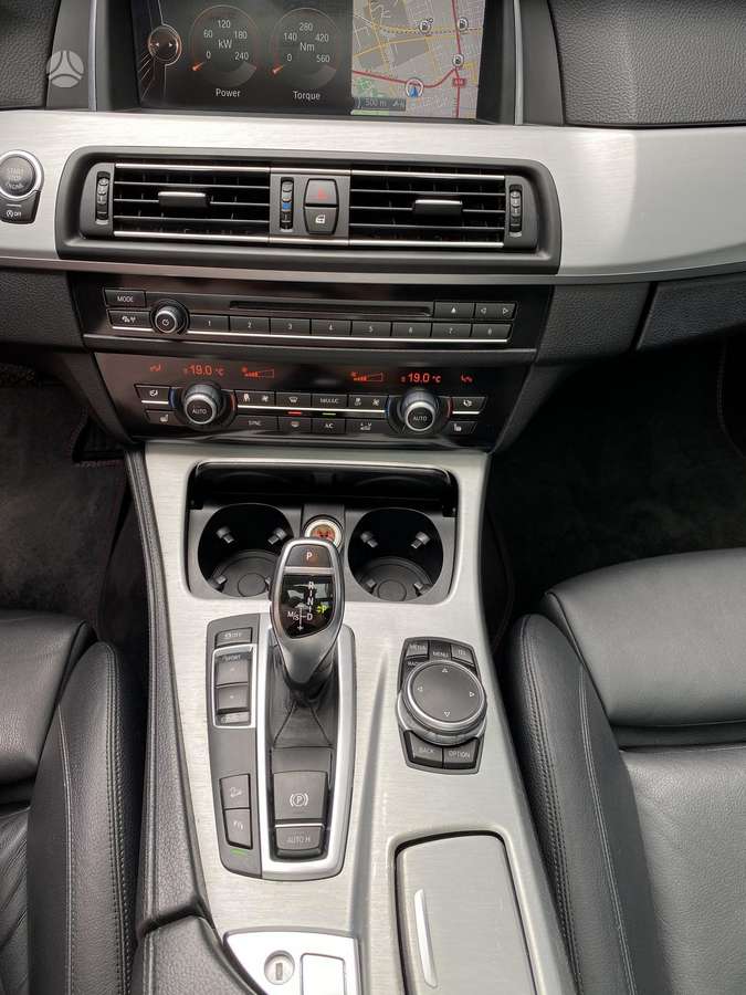 BMW 530, 3.0 l., Универсал