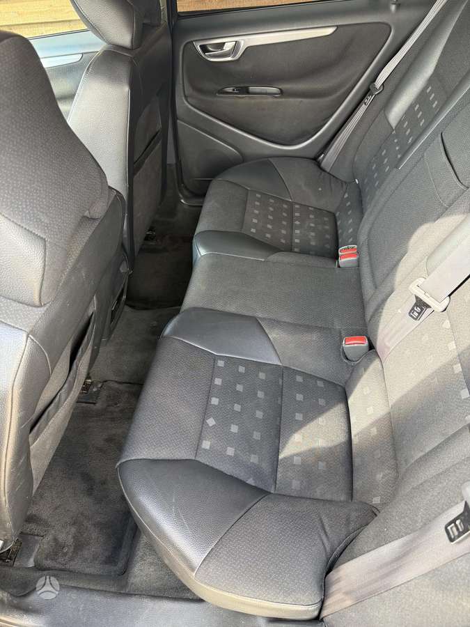Volvo S60 - 7
