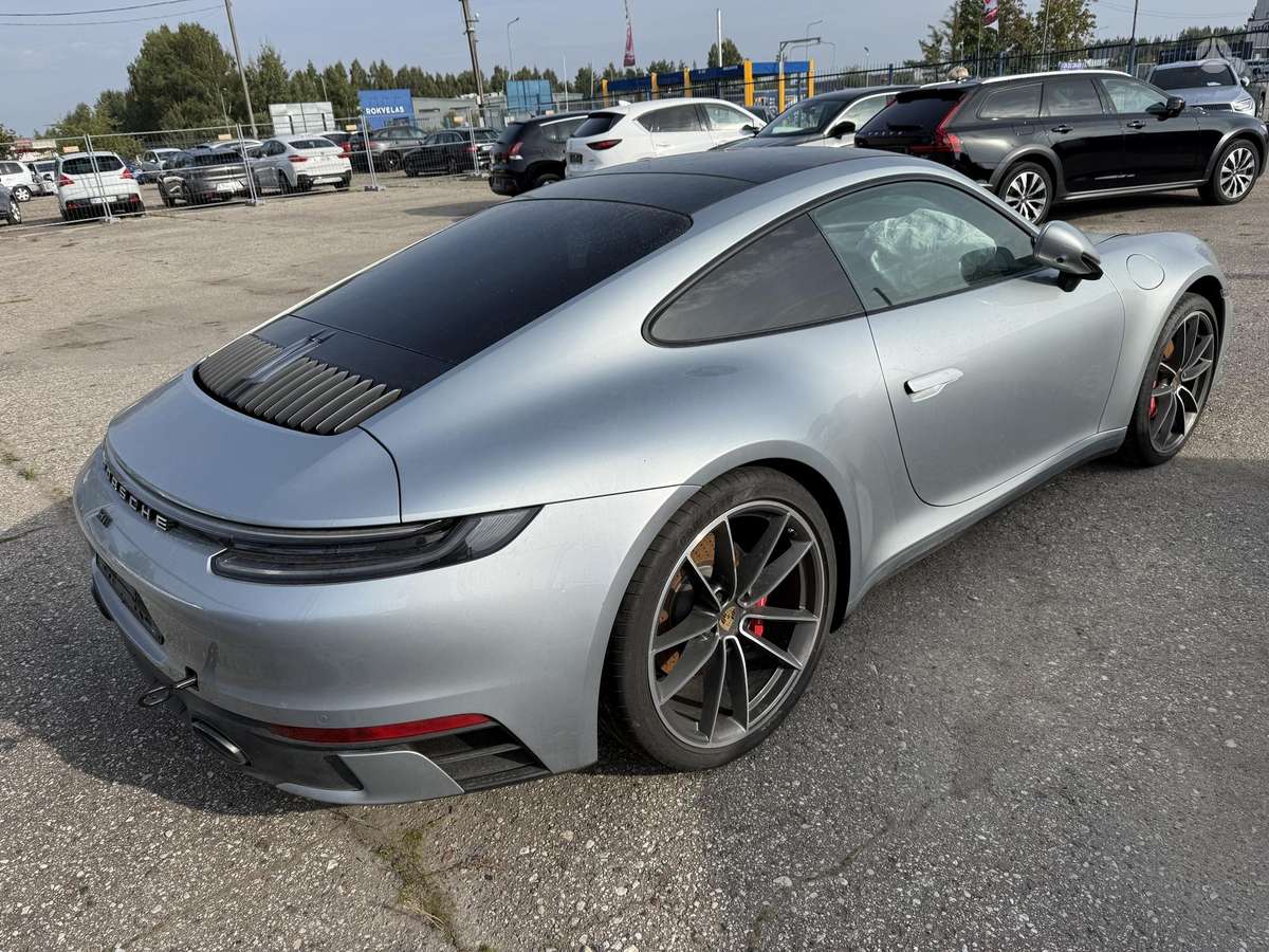 Porsche 911 - 6