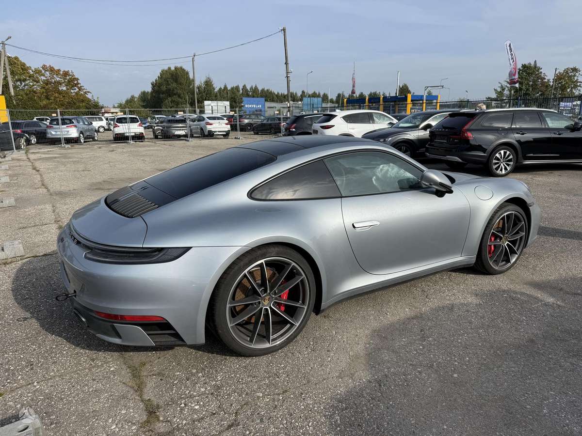 Porsche 911 - 7
