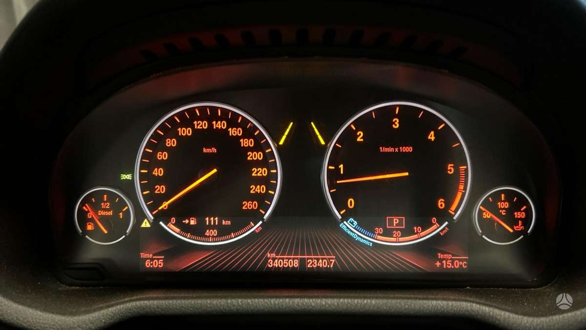 BMW X4 - 5