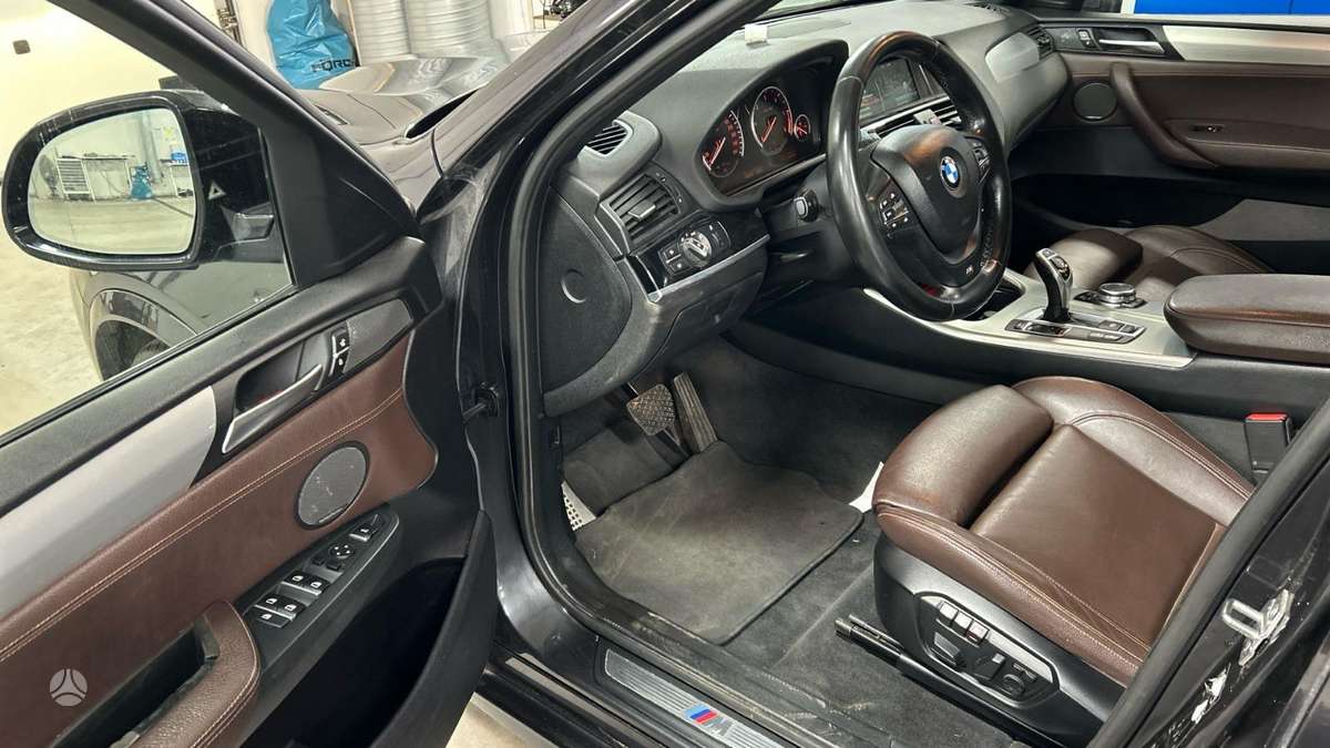 BMW X4 - 4