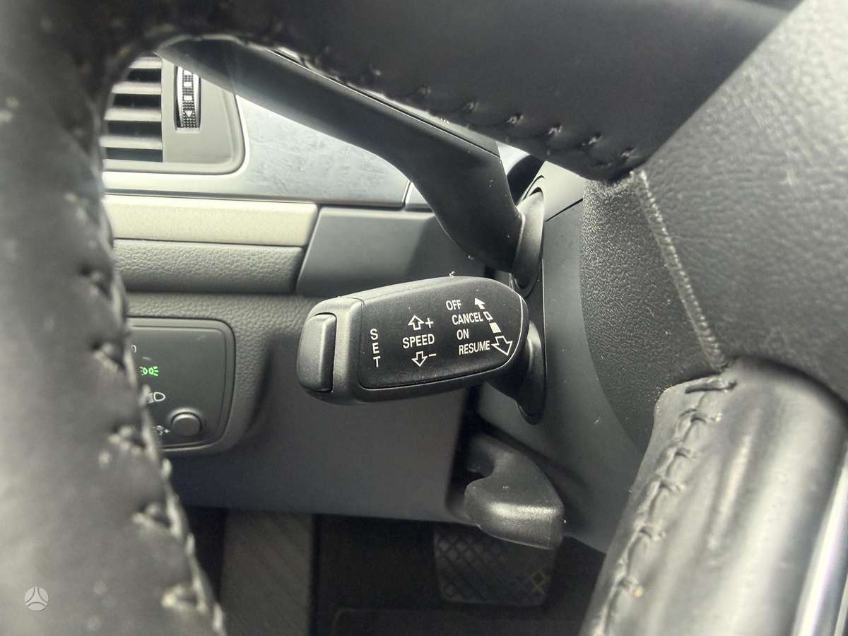Audi A6, 2.0 l., Универсал