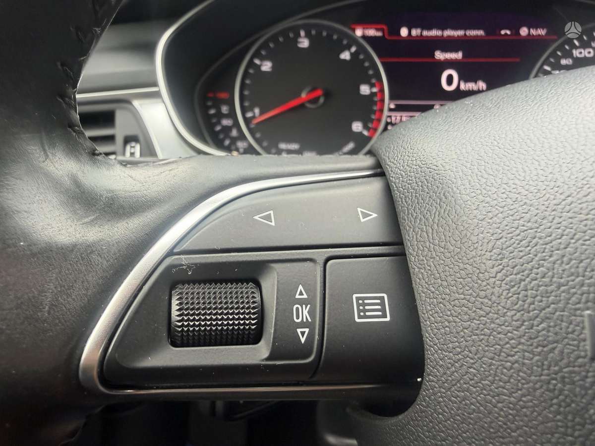 Audi A6, 2.0 l., Универсал