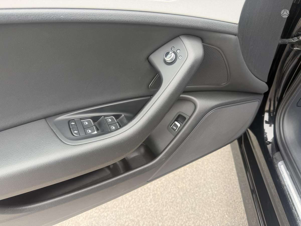 Audi A6, 2.0 l., Универсал