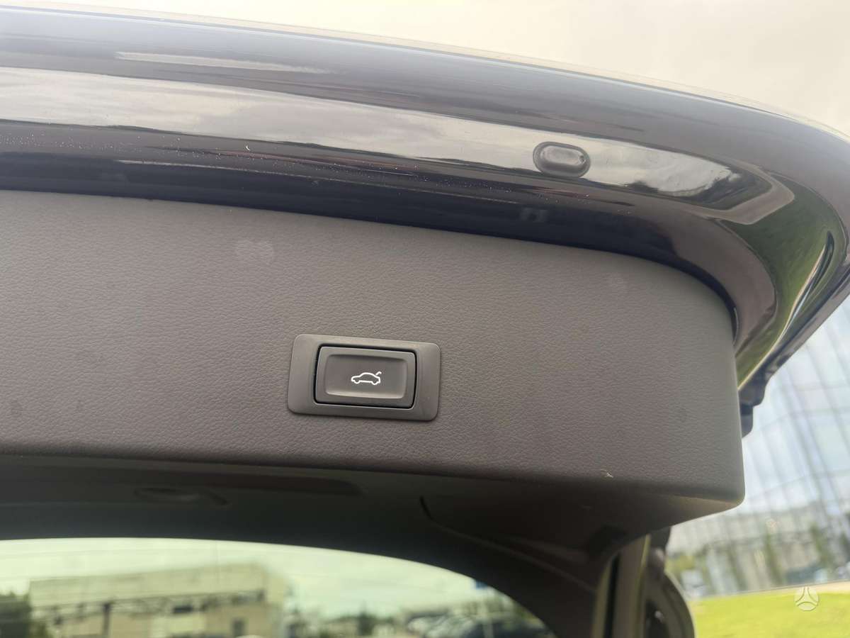 Audi A6, 2.0 l., Универсал