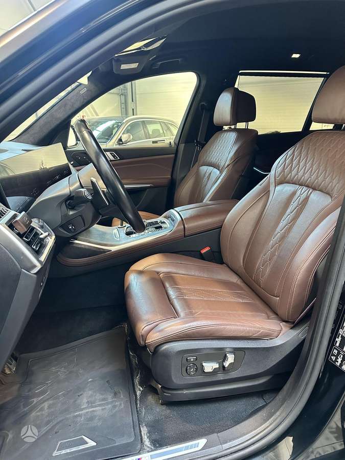 BMW X7 - 4
