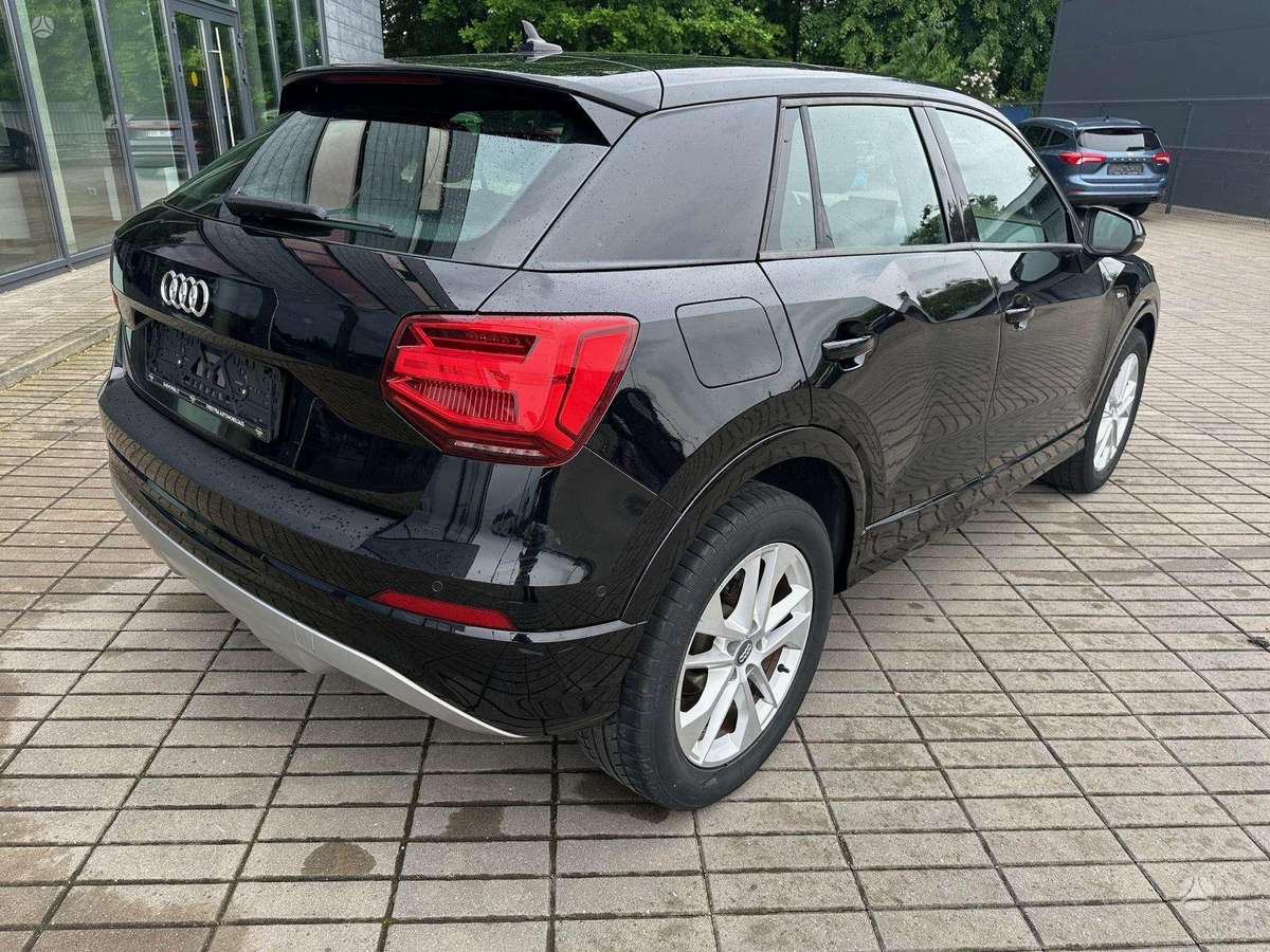 Audi Q2 - 3