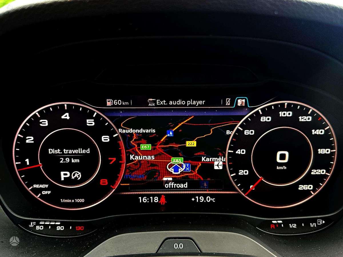 Audi Q2 - 9