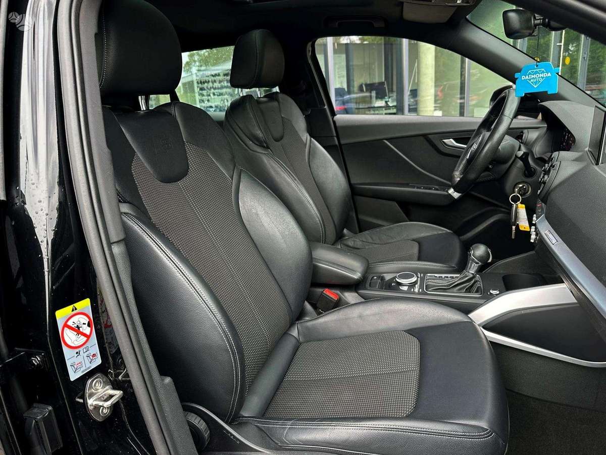 Audi Q2 - 7
