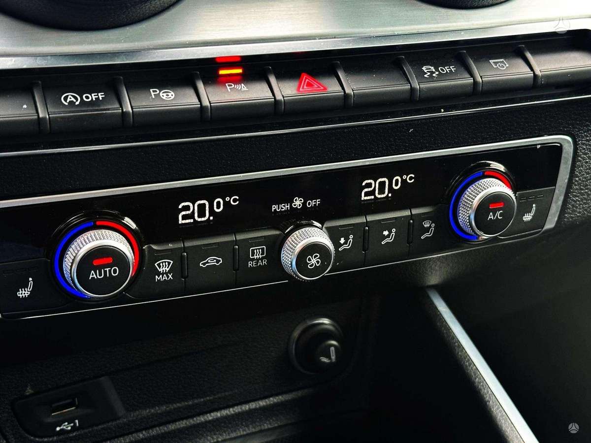 Audi Q2 - 12