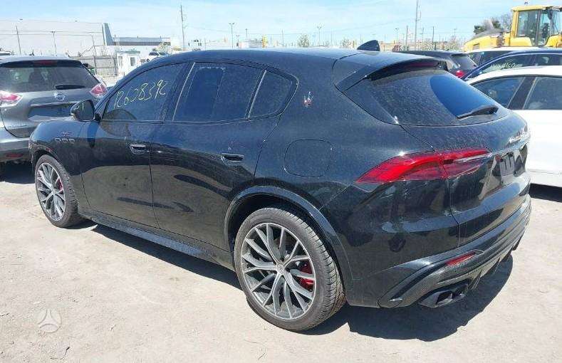 Maserati Grecale - 3