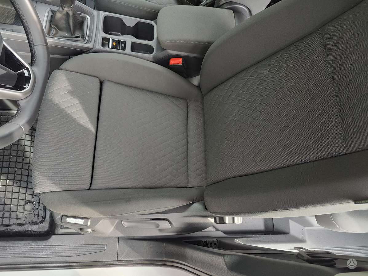 Volkswagen Caddy - 12