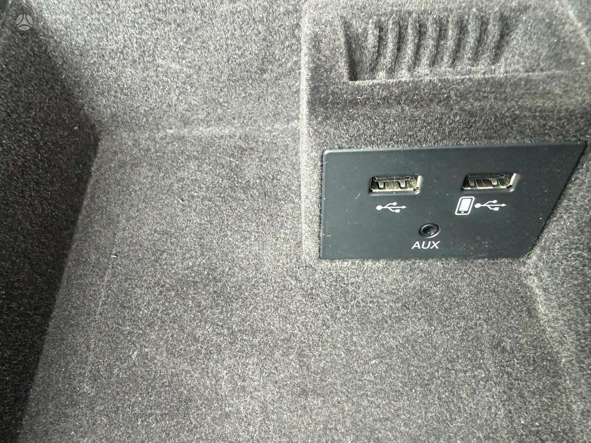 Audi A6, 2.0 l., universalas