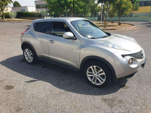 Nissan Juke - 3