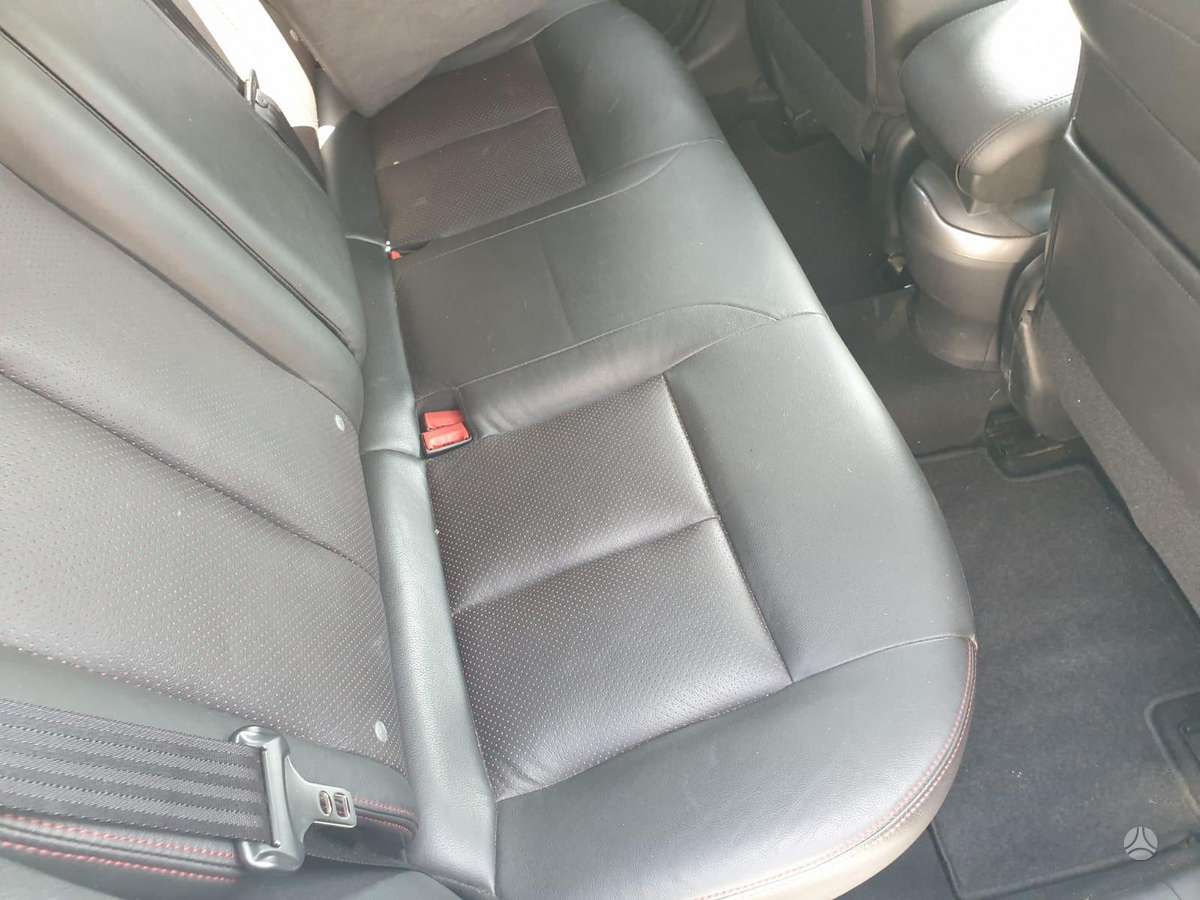 Nissan Juke - 9