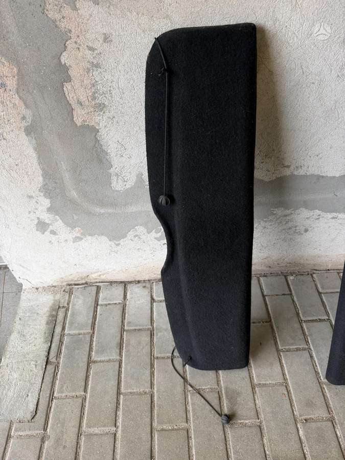 Mini One Tik kas foto