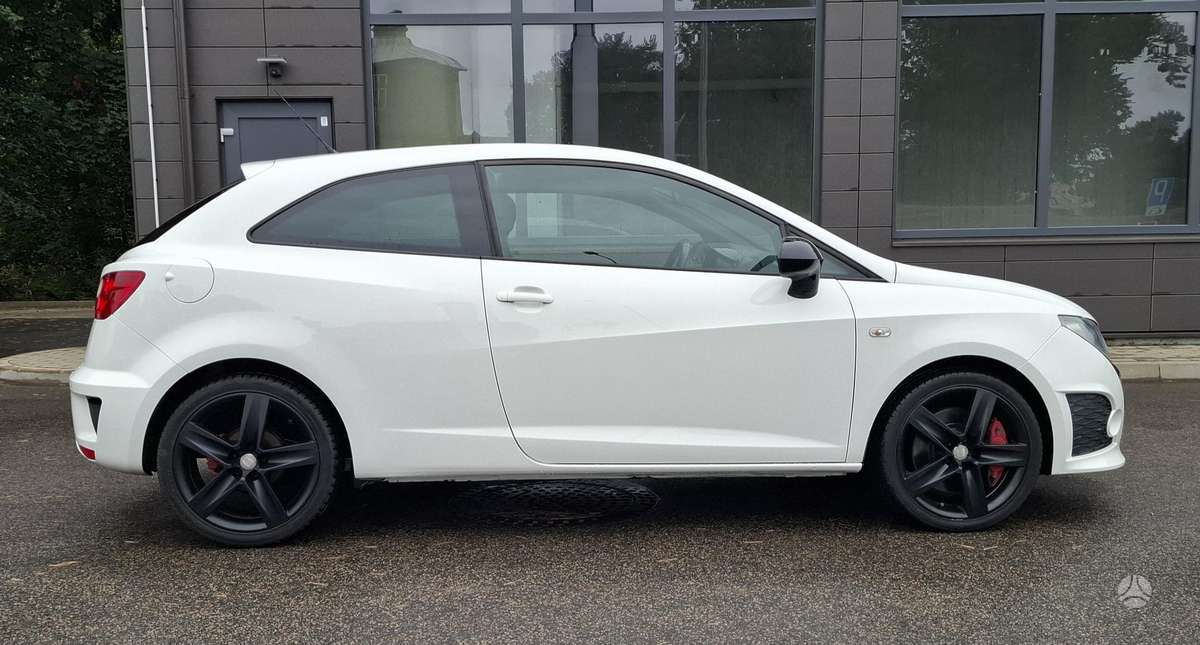SEAT Ibiza - 7