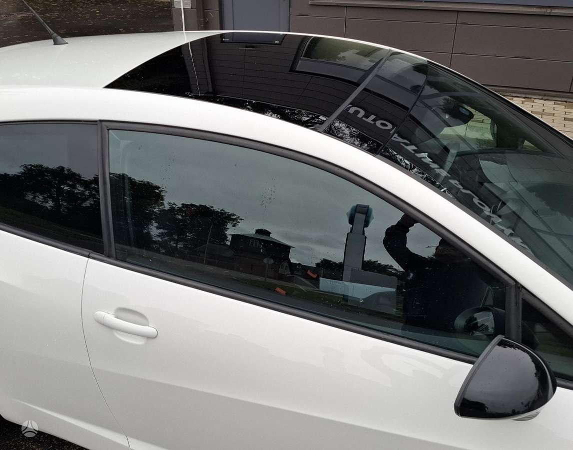 SEAT Ibiza - 9