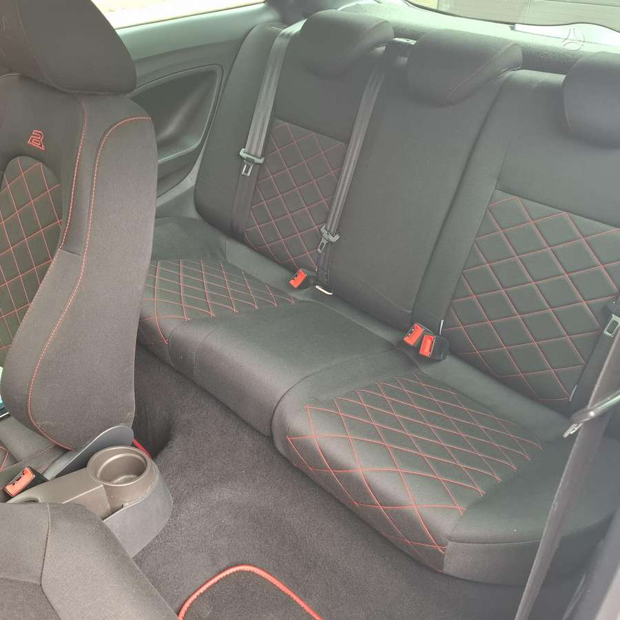 SEAT Ibiza - 12