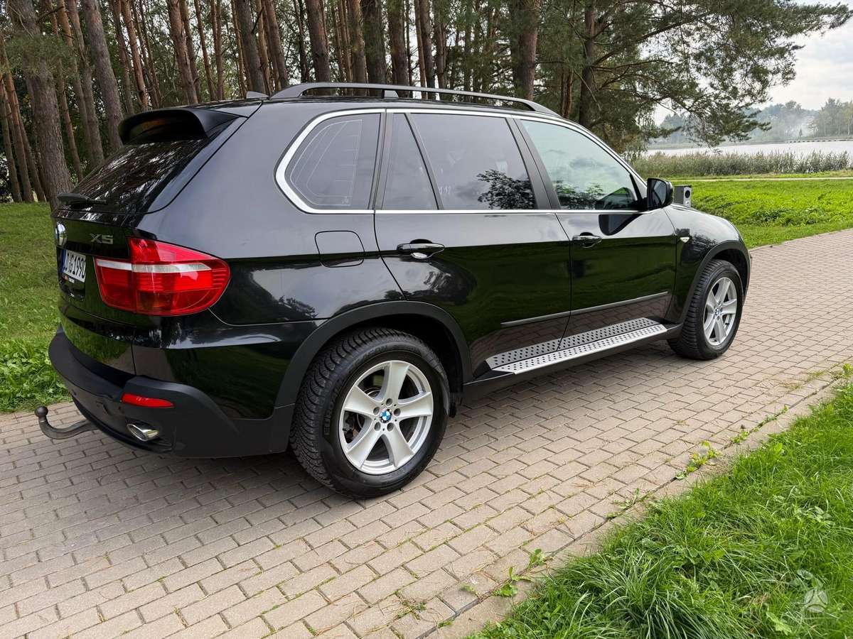 BMW X5 - 4
