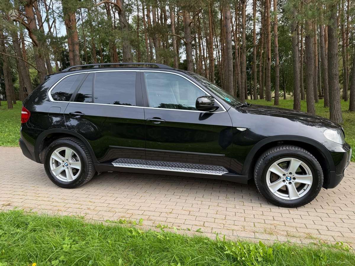 BMW X5 - 5