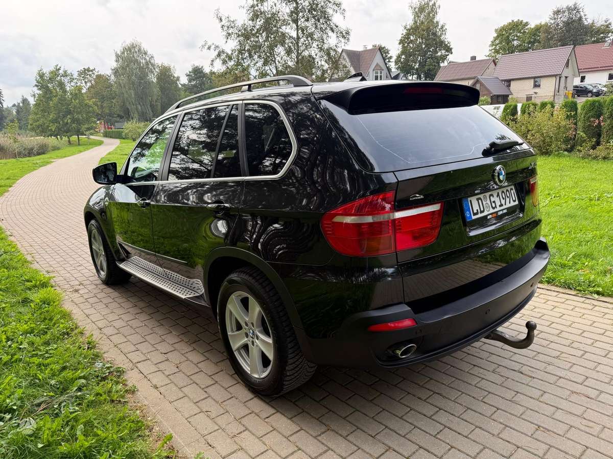 BMW X5 - 6