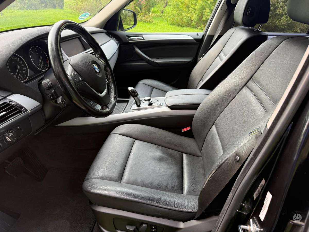 BMW X5 - 9