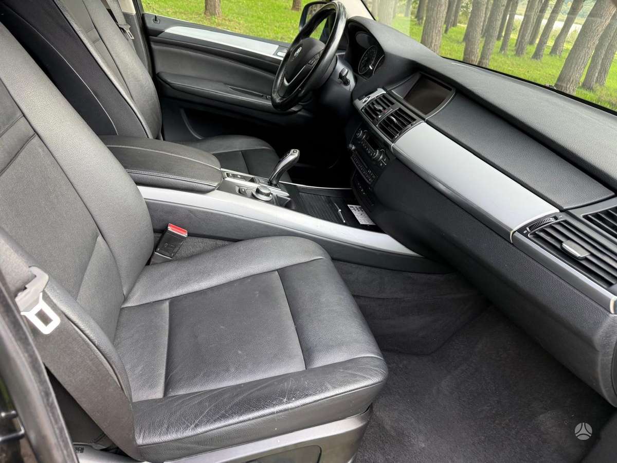 BMW X5 - 10