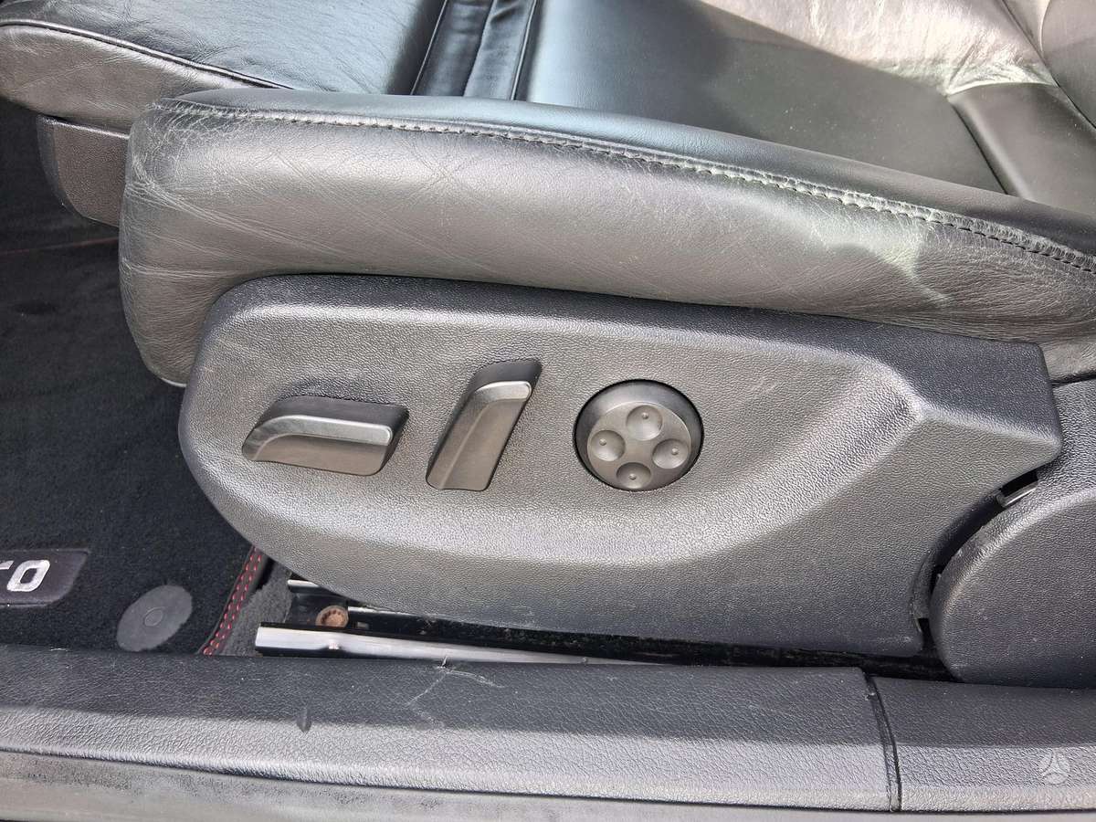 Audi A4, 2.0 l., wagon
