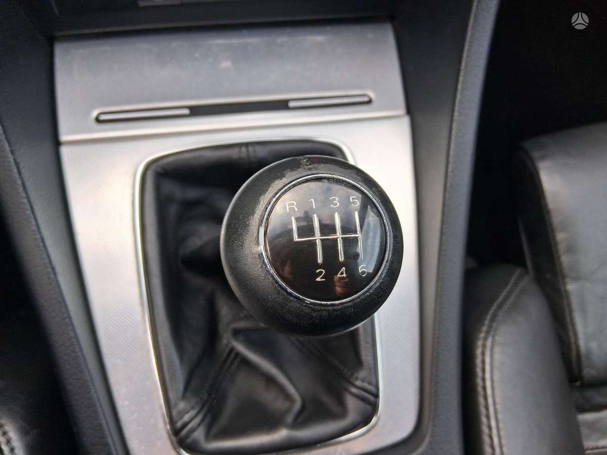 Audi A4, 2.0 l., Универсал