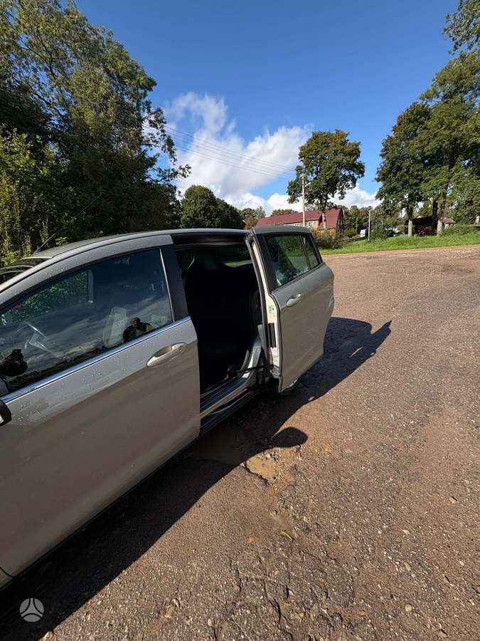Ford B-MAX, 1.0 l., hatchback