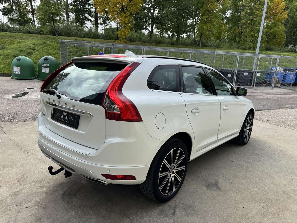 Volvo XC60 - 4
