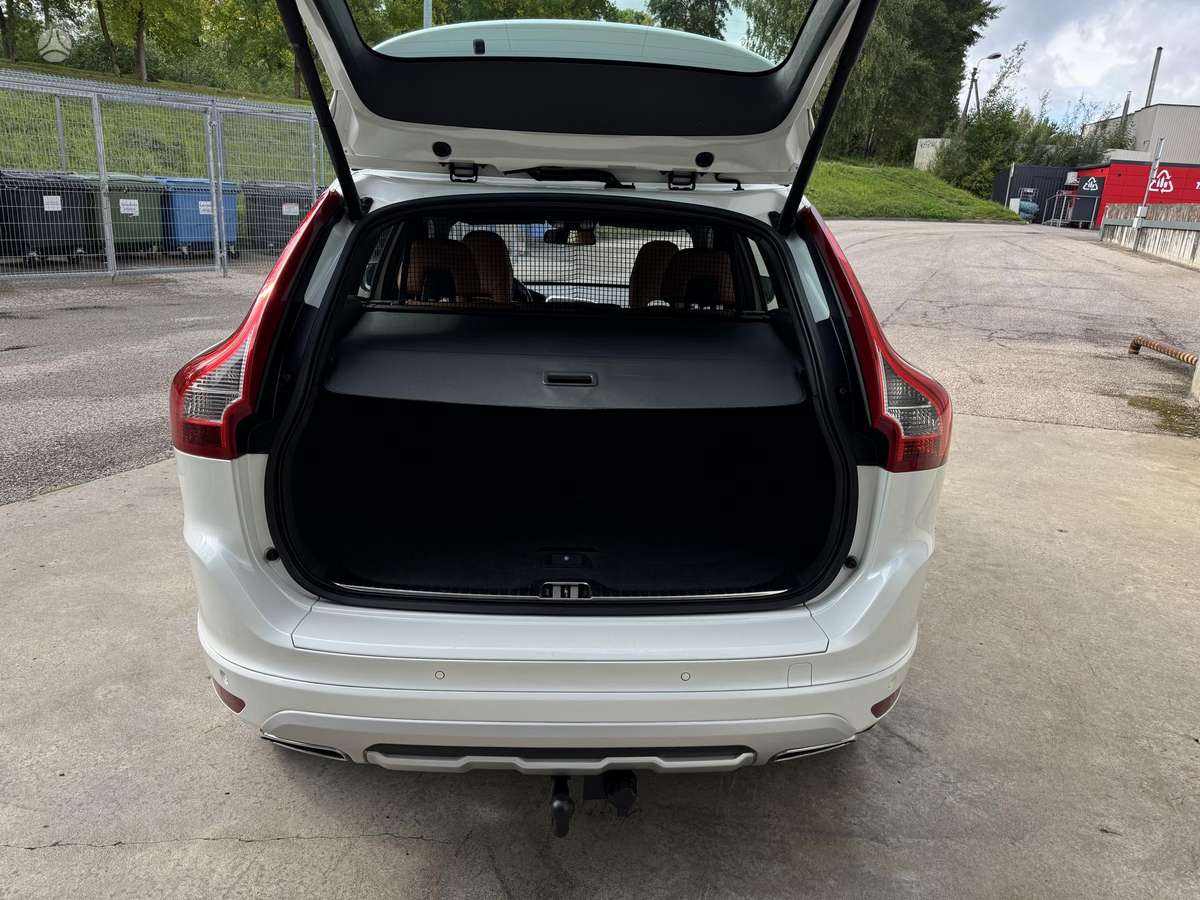 Volvo XC60 - 5