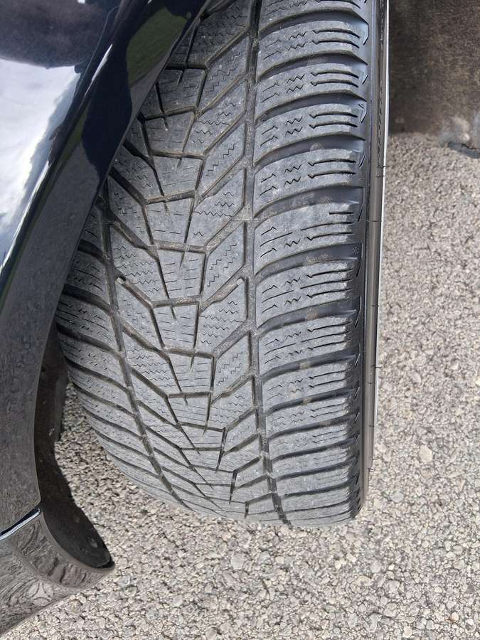 Audi A4, 2.0 l., wagon